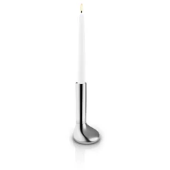 Eva Solo Vaser & Lysestager^Mellow Lysestage - 17 cm
