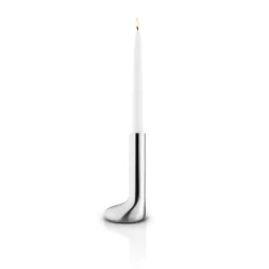 Eva Solo Vaser & Lysestager^Mellow Lysestage - 17 cm
