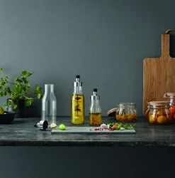 Eva Solo Køkkentilbehør^MyFlavour oliekaraffel - 0.5 l - Drypfri