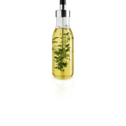 Eva Solo Køkkentilbehør^MyFlavour oliekaraffel - 0.5 l - Drypfri