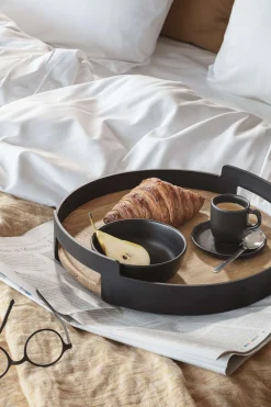 Eva Solo Kopper^Nordic kitchen Espressokop med underkop