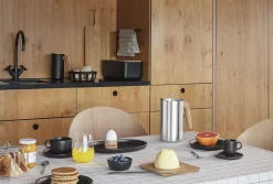 Eva Solo Kopper^Nordic kitchen Espressokop med underkop