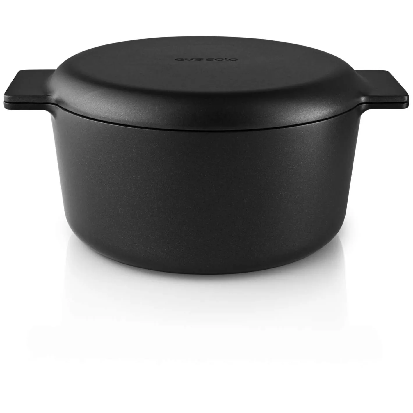 Eva Solo Gryder^Nordic kitchen gryde - 4,5 liter - Slip-Let®