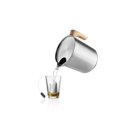 Eva Solo Elkedler Og Induktionskedler^Nordic kitchen induktionskeddel - 1 liter