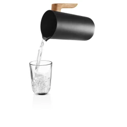Eva Solo Kander^Nordic kitchen kande - 1,4 l - Black