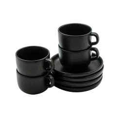 Eva Solo Kopper^Nordic kitchen Kop m. underkop - 20 cl