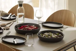Eva Solo Skåle^Nordic kitchen lav salatskål - Ø28 cm