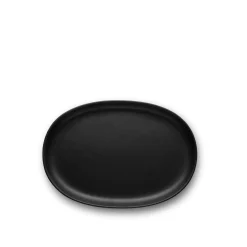 Eva Solo Tallerkner^Nordic kitchen oval tallerken - 26 cm