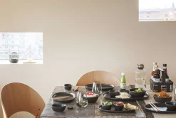 Eva Solo Tallerkner^Nordic kitchen oval tallerken - 26 cm