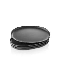 Eva Solo Tallerkner^Nordic kitchen oval tallerken - 26 cm
