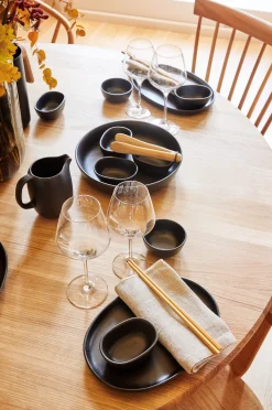 Eva Solo Tallerkner^Nordic kitchen oval tallerken - 32 cm