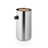 Eva Solo Termokander^Nordic kitchen pumpetermokande - 1,8 liter - steel