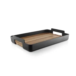 Eva Solo Tilbehør|Tilbehør^Nordic kitchen Rektangulær serveringsbakke bambus