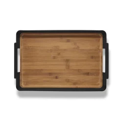 Eva Solo Tilbehør|Tilbehør^Nordic kitchen Rektangulær serveringsbakke bambus
