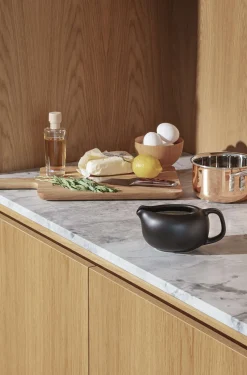 Eva Solo Tilbehør|Serveringsfade^Nordic kitchen Saucekande - 40 cl