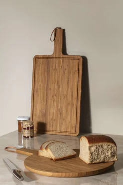 Eva Solo Skærebrætter^Nordic kitchen Skærebræt Ø35 cm bambus