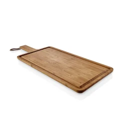 Eva Solo Skærebrætter^Nordic kitchen Skærebræt 44 x 22 cm bambus