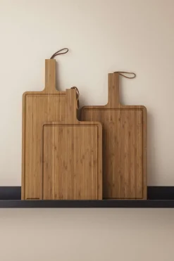 Eva Solo Skærebrætter^Nordic kitchen Skærebræt 32 x 24 cm bambus