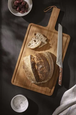 Eva Solo Skærebrætter^Nordic kitchen Skærebræt 38 x 26 cm bambus
