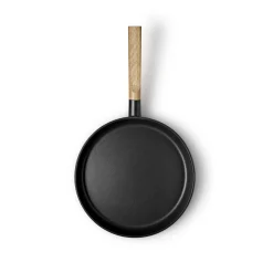 Eva Solo Stegepander^Nordic kitchen Slip-Let® stegepande 28 cm |