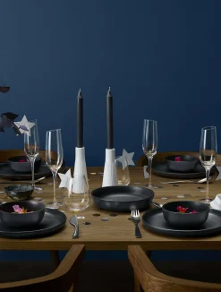 Eva Solo Tallerkner^Nordic kitchen tallerken - 25 cm