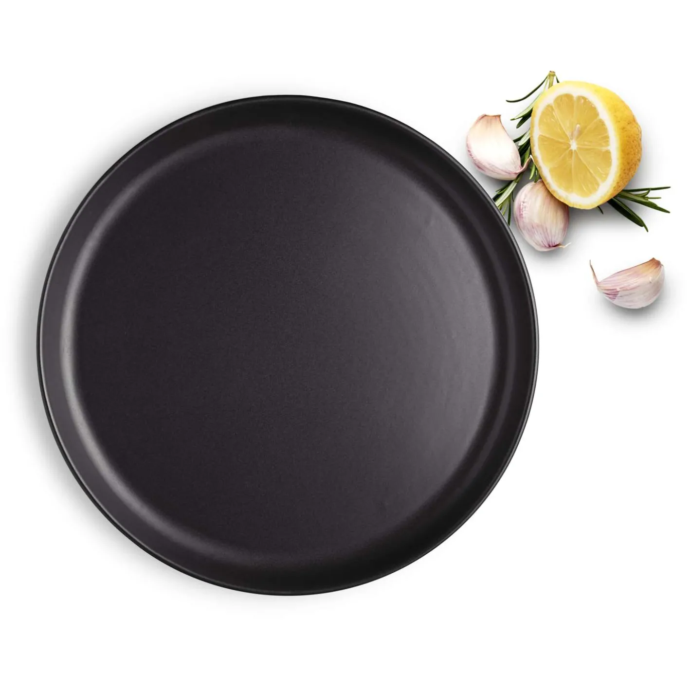Eva Solo Tallerkner^Nordic kitchen tallerken - 25 cm