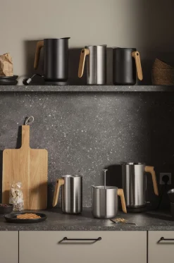 Eva Solo Termokander^Nordic Kitchen Termokande 1,0 L - Kvalitet & Design |