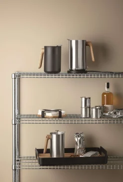 Eva Solo Termokander^Nordic Kitchen Termokande 1,0 L - Kvalitet & Design |