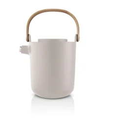 Eva Solo Termokander|Tekander Og Tebryggere^Nordic kitchen te-termokande - 1.0 l - Sand