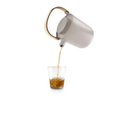 Eva Solo Termokander|Tekander Og Tebryggere^Nordic kitchen te-termokande - 1.0 l - Sand