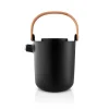 Eva Solo Termokander|Tekander Og Tebryggere^Nordic kitchen te-termokande - 1.0 l - Black