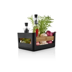 Eva Solo Oprydning & Organisering|Opbevaring^Nordic kitchen Viktualiekasse