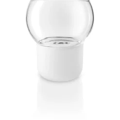 Eva Solo Selvvandende Potter^Orkidepotte - 15 cm - Glass