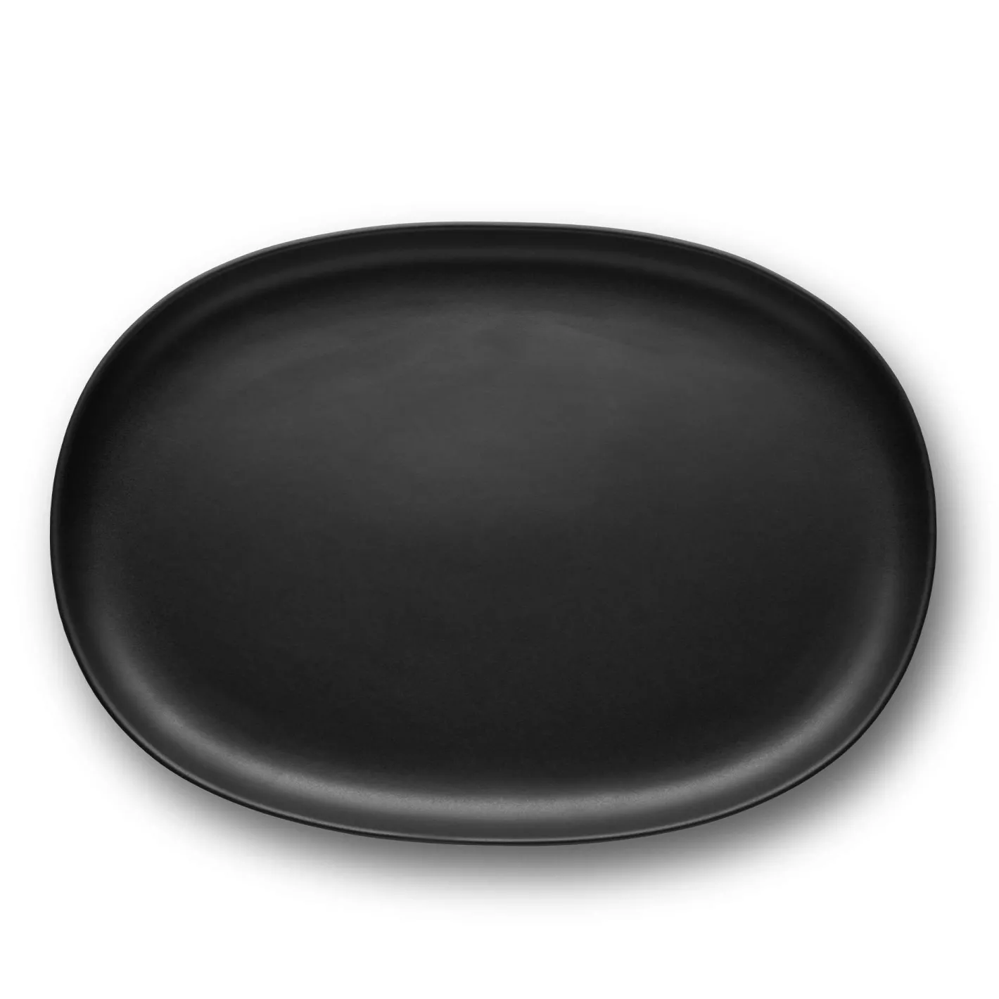 Eva Solo Serveringsfade^Ovalt serveringsfad - Nordic kitchen - 36 cm