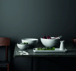 Eva Solo Serveringsbestik^Pålægstang - Rustfrit stål - 13.5 cm