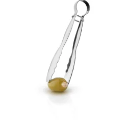 Eva Solo Serveringsbestik^Pålægstang - Rustfrit stål - 13.5 cm