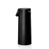 Eva Solo Termokander^Pumpetermokande - 1,8 liter - black