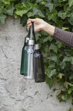 Eva Solo Drikkeflasker^RE-Hydrate Vandflaske 0,5 l Green