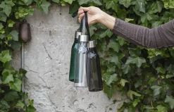 Eva Solo Drikkeflasker^RE-Hydrate Vandflaske 0,5 l Smoke