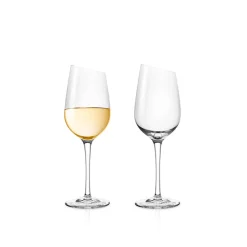 Eva Solo Vinglas^Riesling hvidvinsglas - 30 cl - 2 stk.