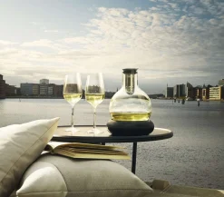 Eva Solo Vinglas^Riesling hvidvinsglas - 30 cl - 2 stk.
