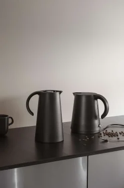 Eva Solo Termokander^Rise termokande - 1 liter - Sort