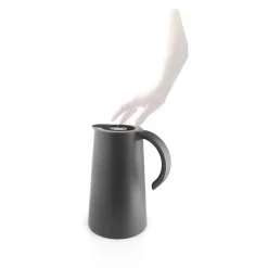 Eva Solo Termokander^Rise termokande - 1 liter - Sort