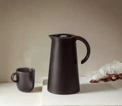 Eva Solo Termokander^Rise termokande - 1 liter - Sort