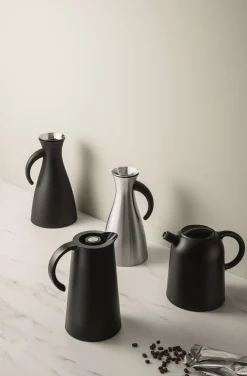 Eva Solo Termokander^Rise termokande - 1 liter - Sort