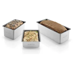 Eva Solo Brød- & Kageforme|Bageredskaber^Rugbrødsform - 2.0 l - Professionel