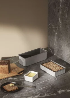 Eva Solo Brød- & Kageforme|Bageredskaber^Rugbrødsform - 1.85 l - Professionel