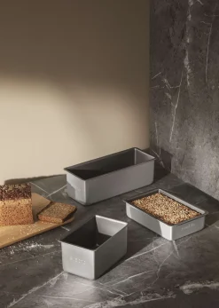 Eva Solo Brød- & Kageforme|Bageredskaber^Rugbrødsform - 1.85 l - Professionel