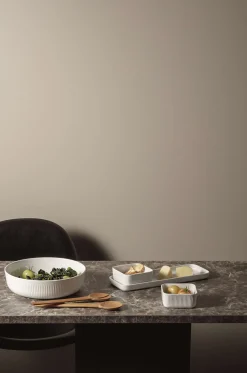 Eva Solo Serveringsbestik^Salatsæt - Eg