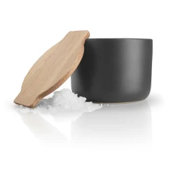 Eva Solo Tilbehør^Saltkar - Nordic kitchen - med låg